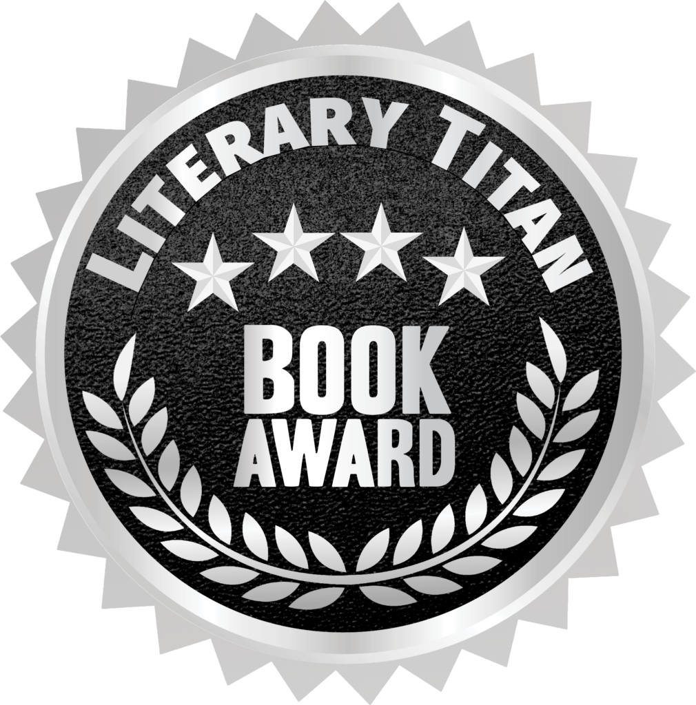 This image has an empty alt attribute; its file name is Literary-Titan-Silver-Book-Award-1010x1024.png